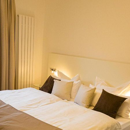 Boutique Hotel Villa Katharina Bamberg Szoba fotó