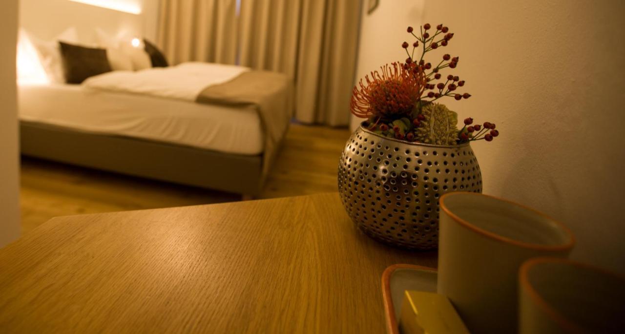 Boutique Hotel Villa Katharina Bamberg Szoba fotó