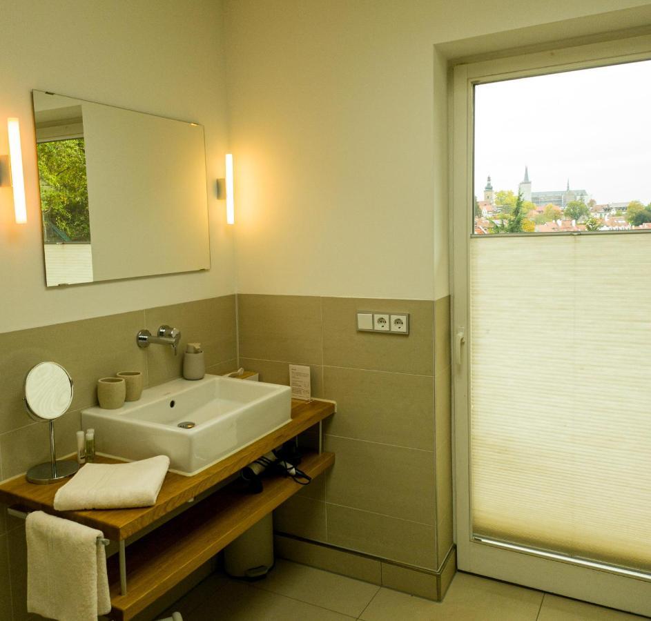 Boutique Hotel Villa Katharina Bamberg Kültér fotó