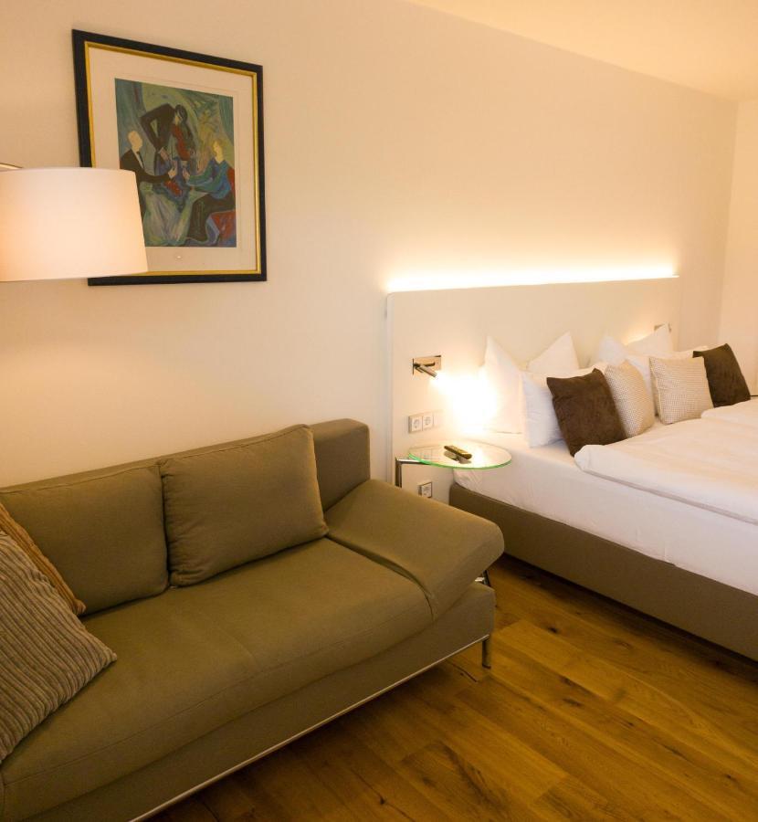 Boutique Hotel Villa Katharina Bamberg Kültér fotó