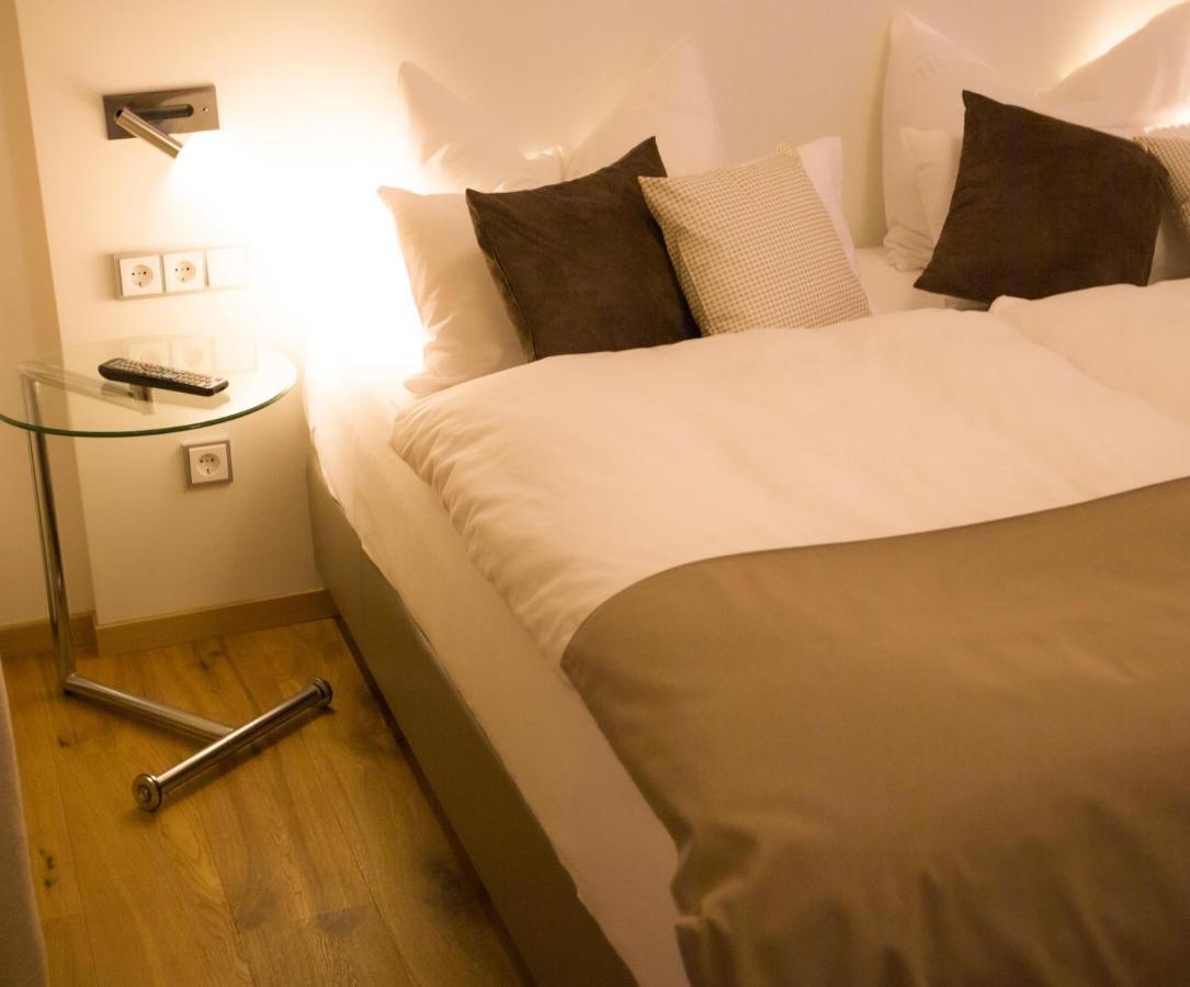 Boutique Hotel Villa Katharina Bamberg Szoba fotó