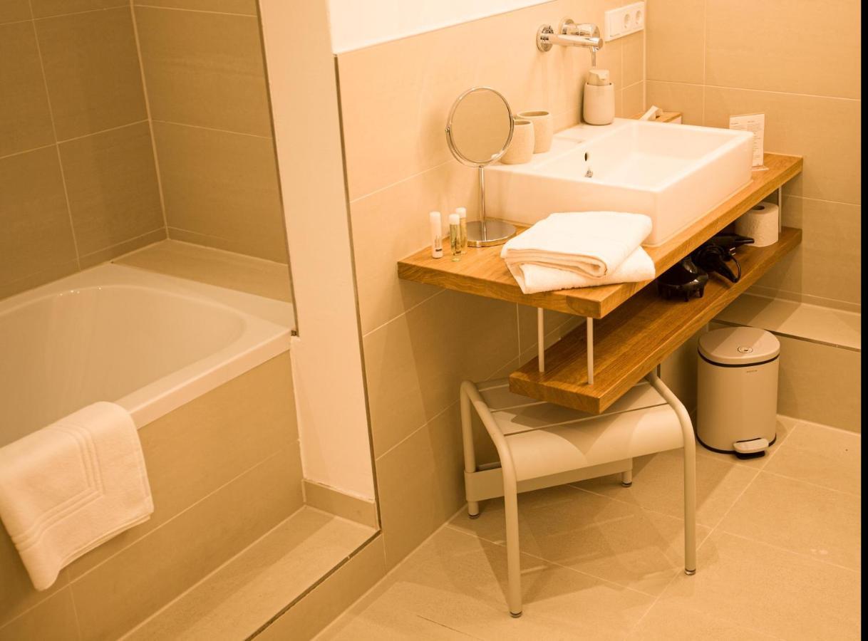 Boutique Hotel Villa Katharina Bamberg Szoba fotó
