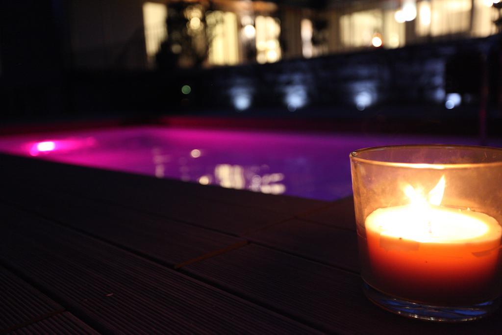 Boutique Hotel Villa Katharina Bamberg Kültér fotó