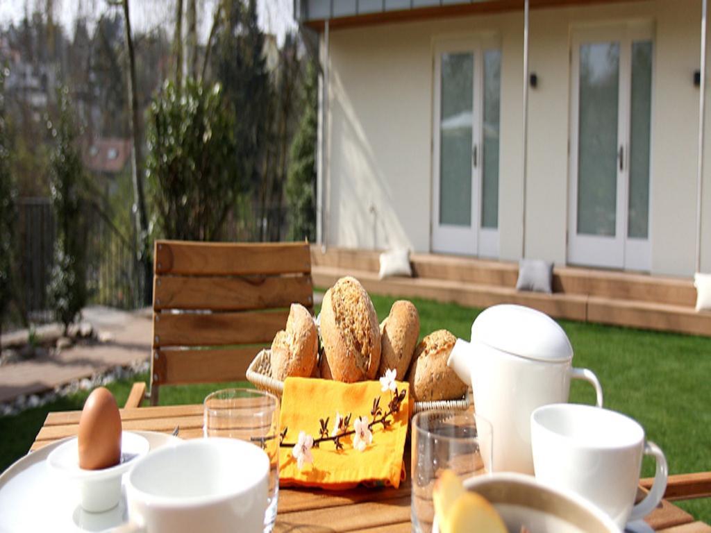 Boutique Hotel Villa Katharina Bamberg Kültér fotó