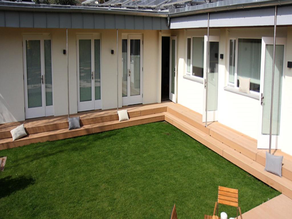 Boutique Hotel Villa Katharina Bamberg Kültér fotó