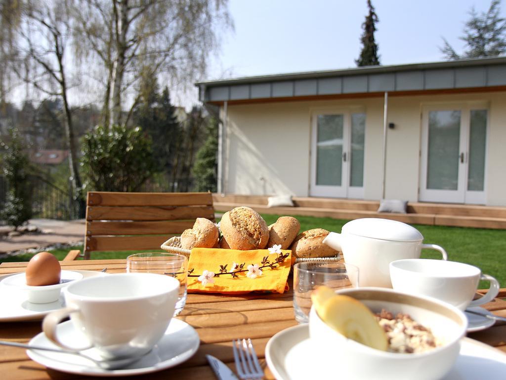 Boutique Hotel Villa Katharina Bamberg Kültér fotó