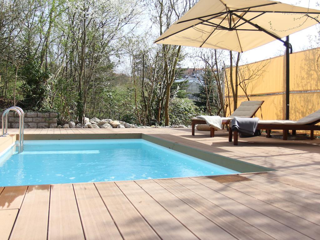 Boutique Hotel Villa Katharina Bamberg Kültér fotó